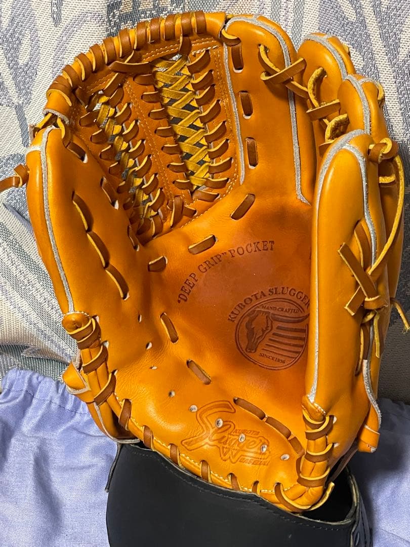 久保田スラッガー　KSG-L7S