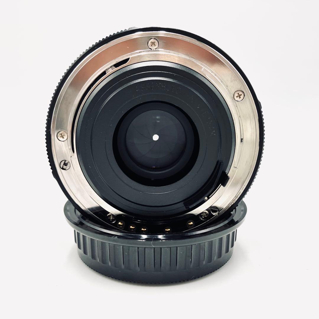 レンズ(単焦点) PENTAX PENTAX-DA 70mm F2.4 Limited