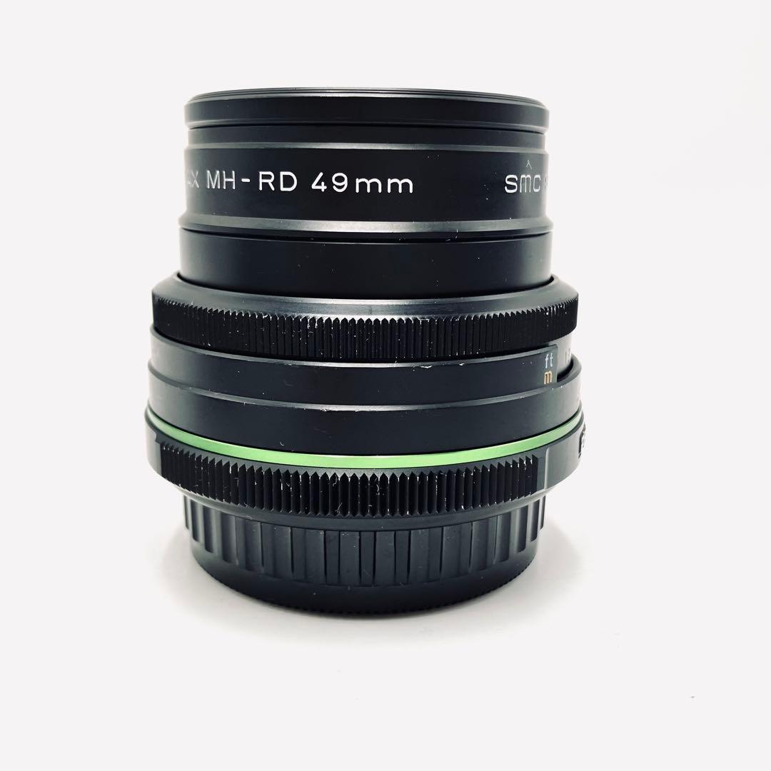 レンズ(単焦点) PENTAX PENTAX-DA 70mm F2.4 Limited