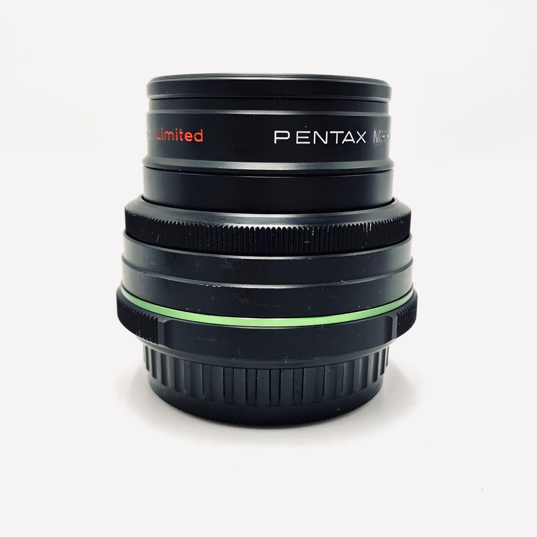 レンズ(単焦点) PENTAX PENTAX-DA 70mm F2.4 Limited