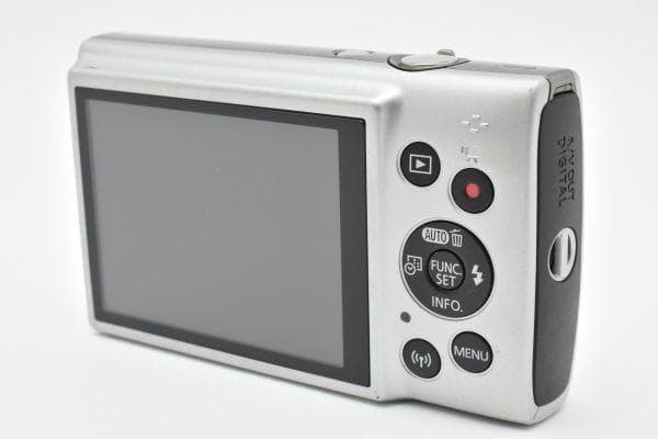 キャノン Canon IXY 210