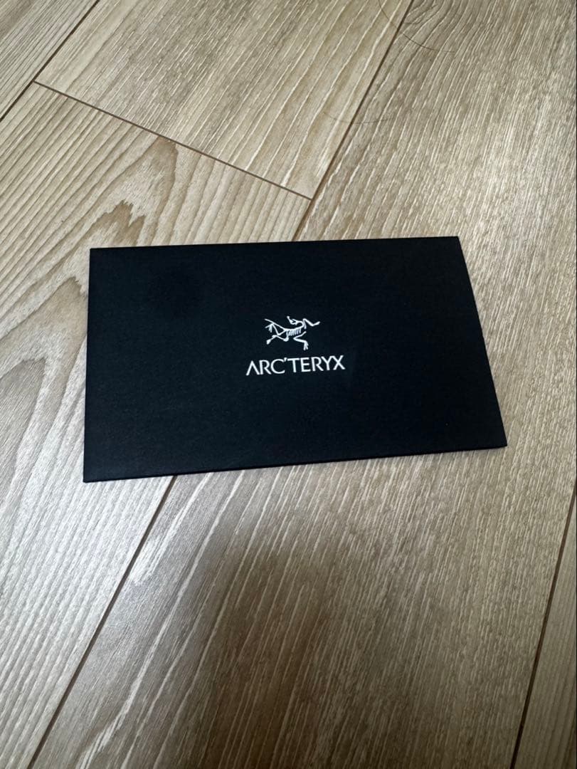 アークテリクス/Beta Jacket M/Black/XS