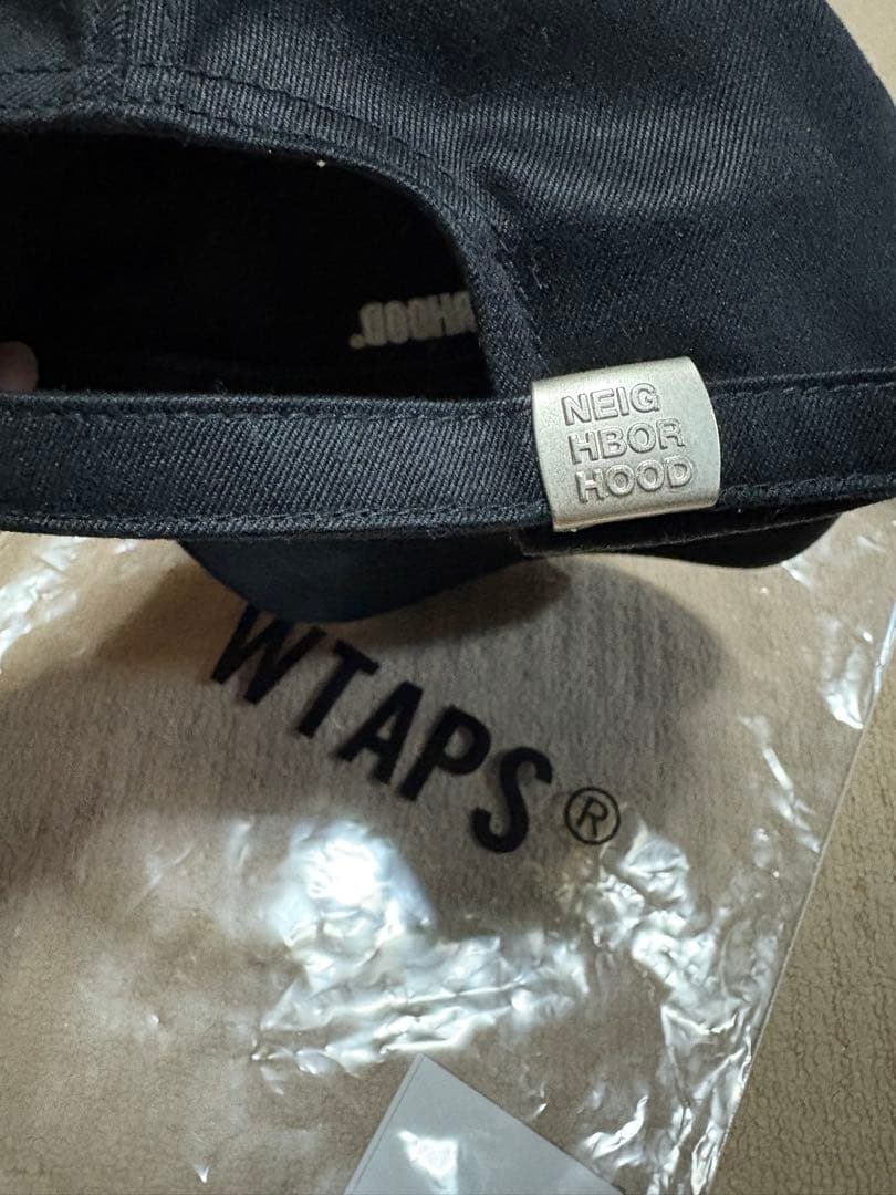 NEIGHBORHOOD Dover Street Market キャップ