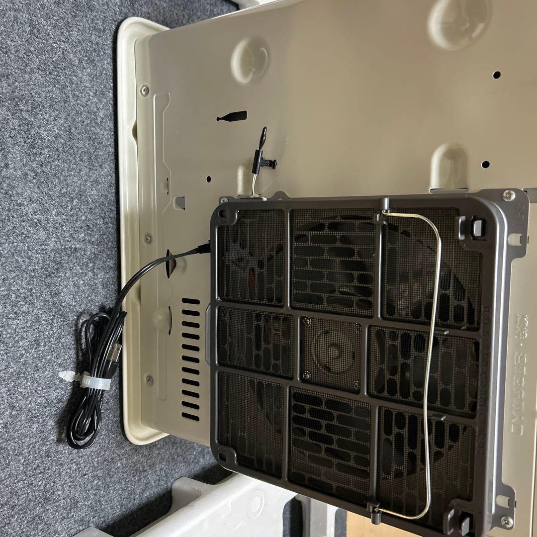 ダイニチ　灯油ストーブ