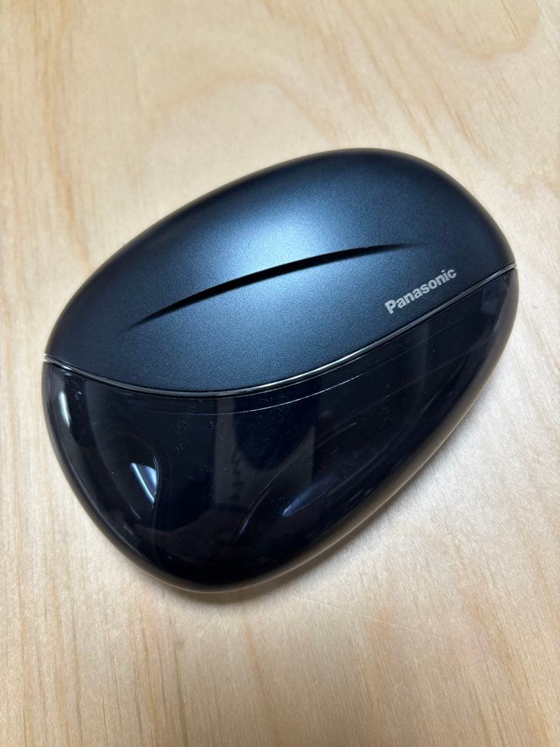 【収納ポーチ付】Panasonic EMS美顔器 EH-SP85