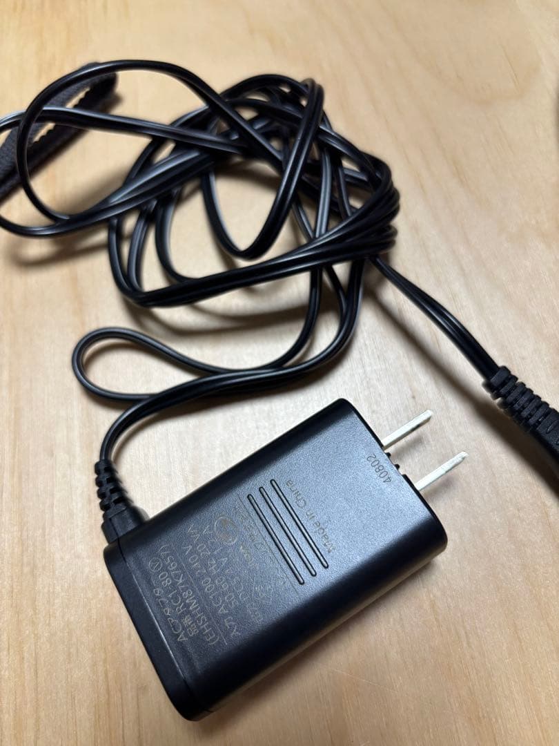 【収納ポーチ付】Panasonic EMS美顔器 EH-SP85