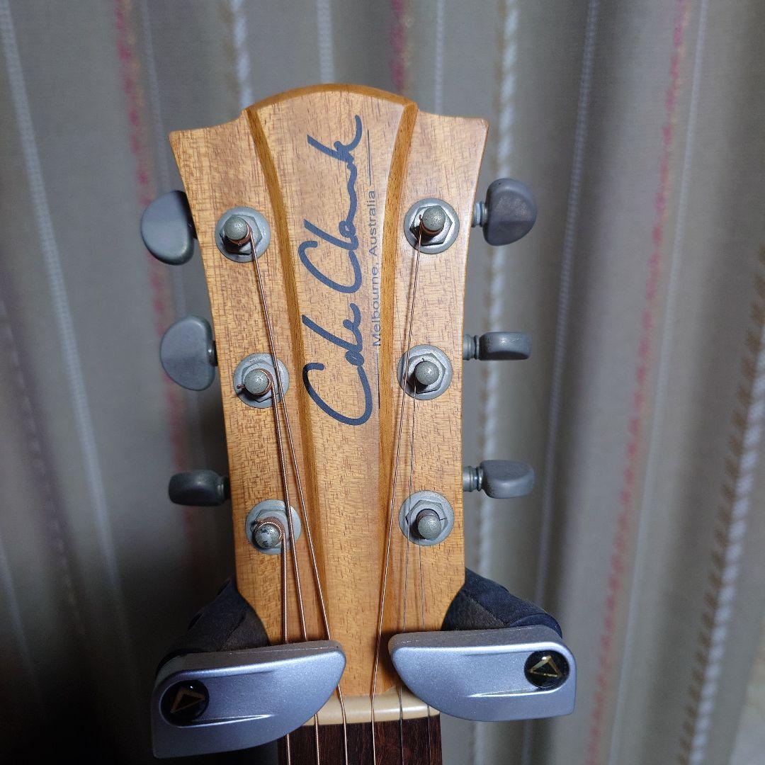 Cole Clark Fat Lady FL1A アコギ　コールクラーク