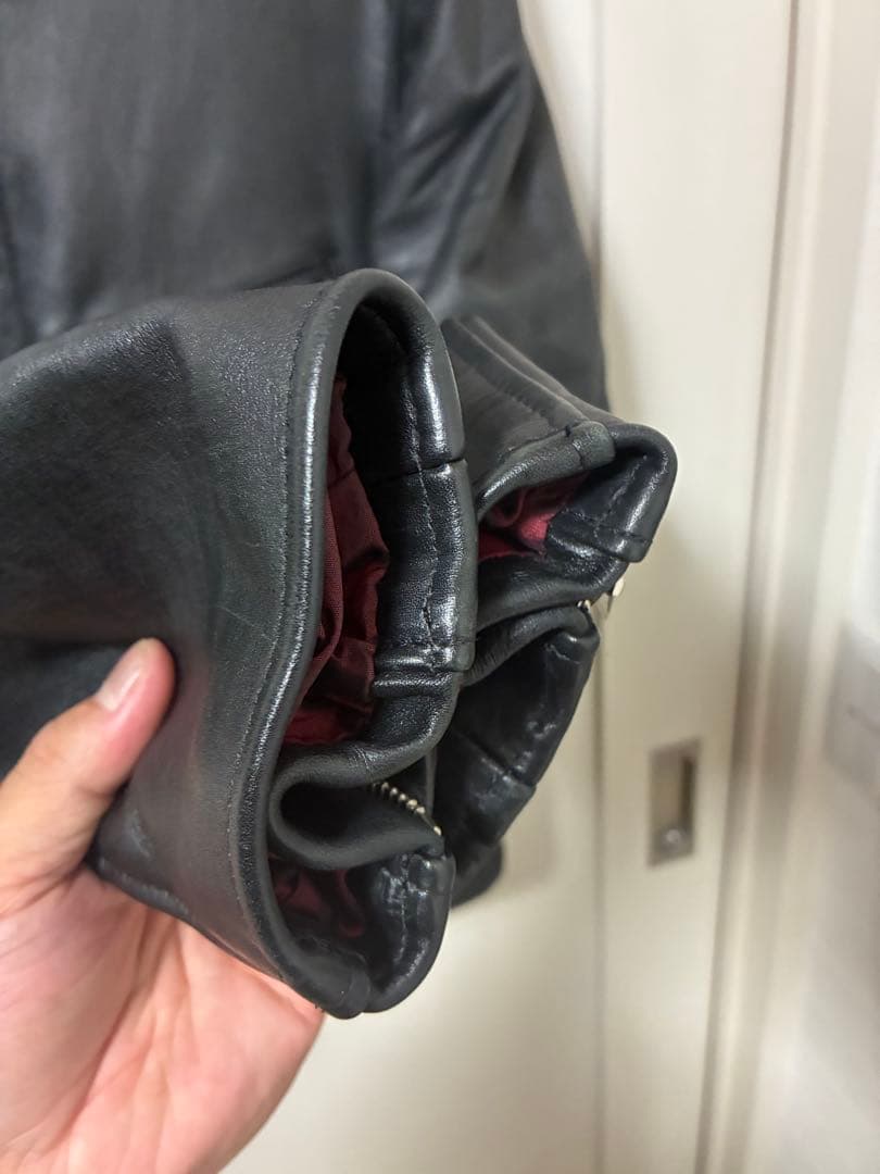 ジャケット・アウター Schott 641xx 36