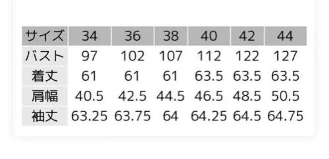 ジャケット・アウター Schott 641xx 36