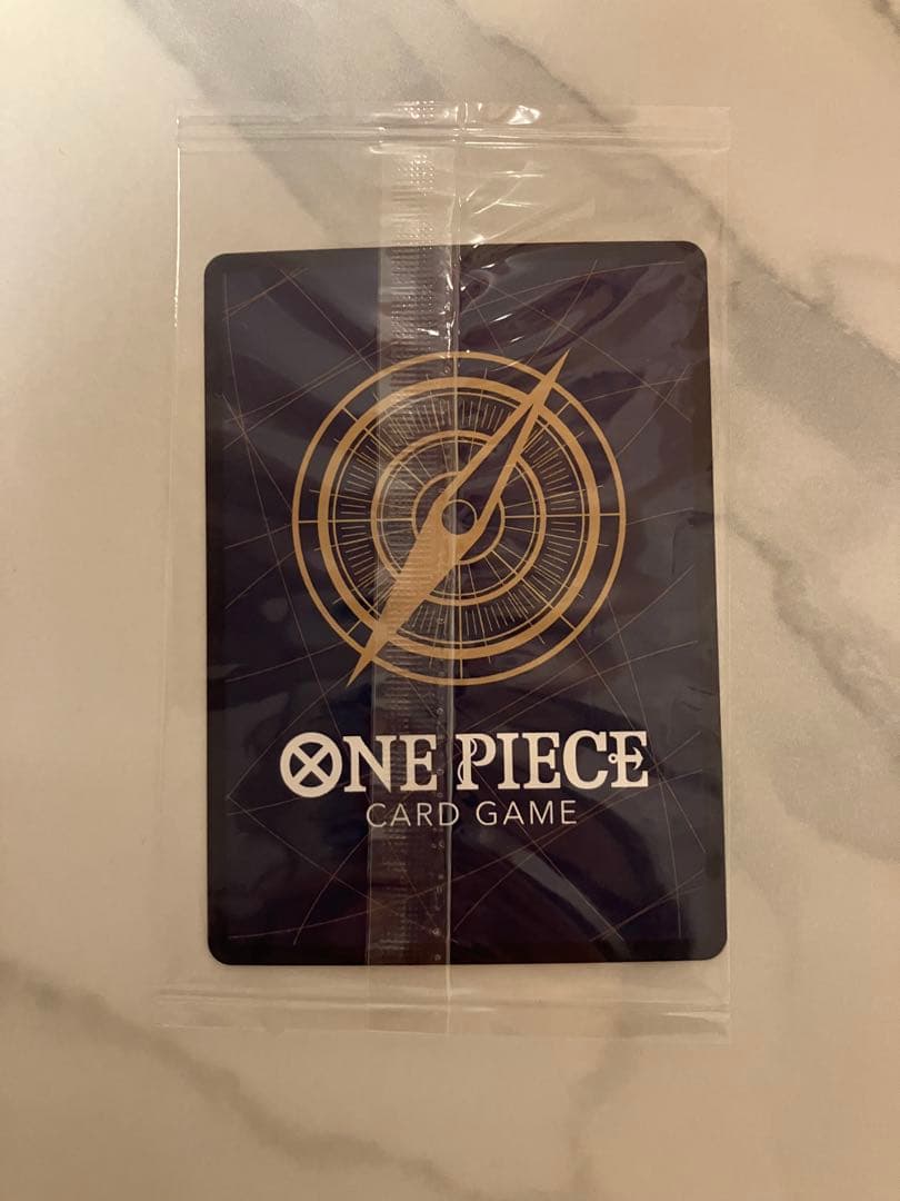 【未開封】モンキー・D・ルフィプロモ ONE PIECE DAY’24来場者特典