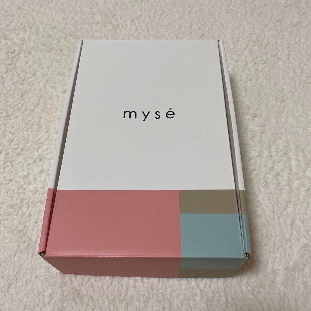 ミーゼスカルプリフト　MS-80W 新品未使用