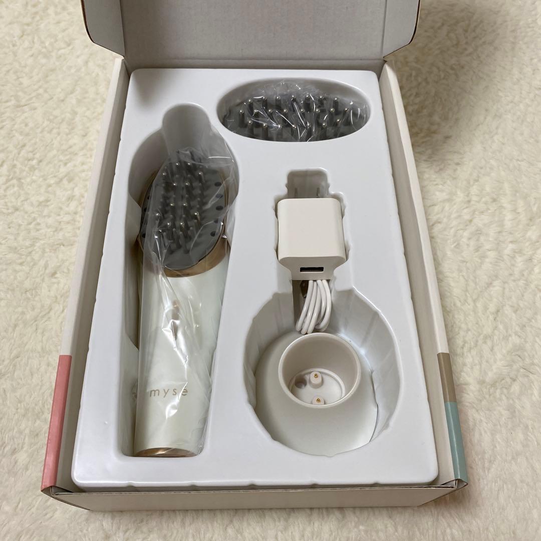 ミーゼスカルプリフト　MS-80W 新品未使用