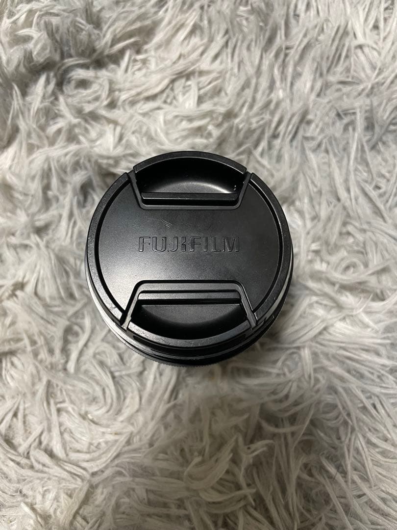 FUJINON 23mm f1.4 R レンズ