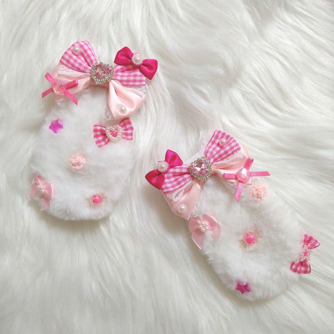 ♡様 リクエスト 7点 まとめ商品 ゆめかわいい 地雷系 量産型 天使界隈 姫系