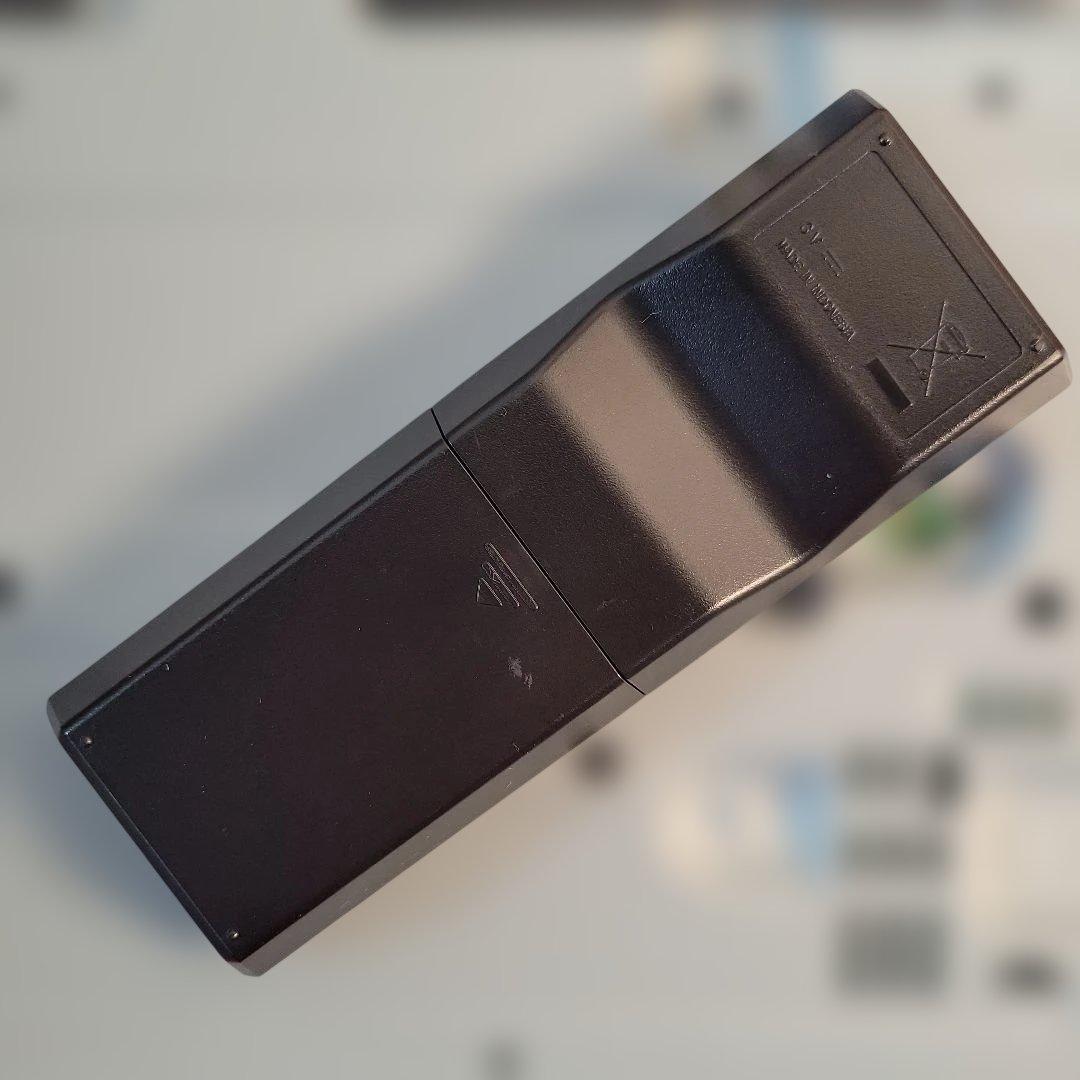 SONY BDP-S1500 Blu-ray/DVDプレーヤー動作品2023年製