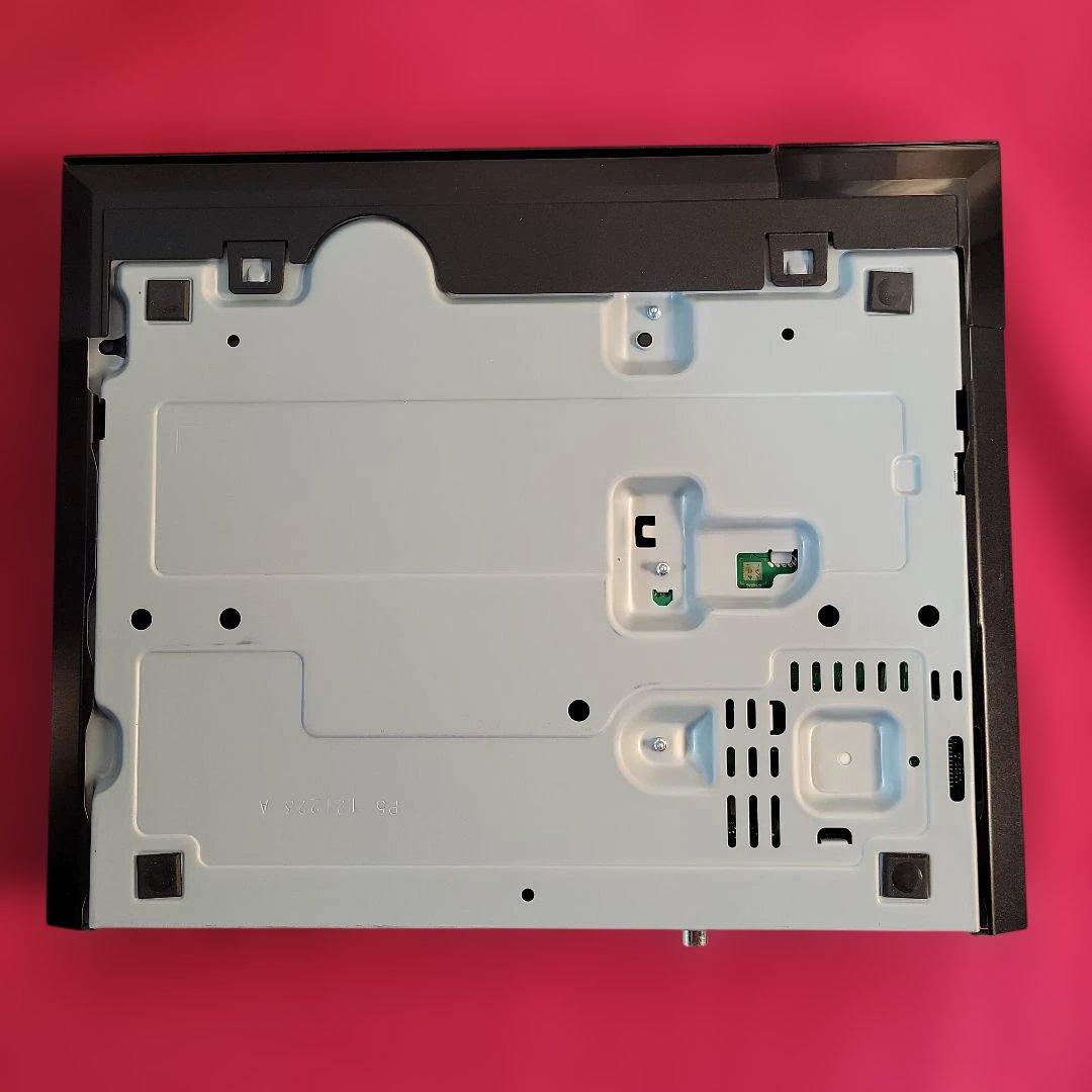 SONY BDP-S1500 Blu-ray/DVDプレーヤー動作品2023年製