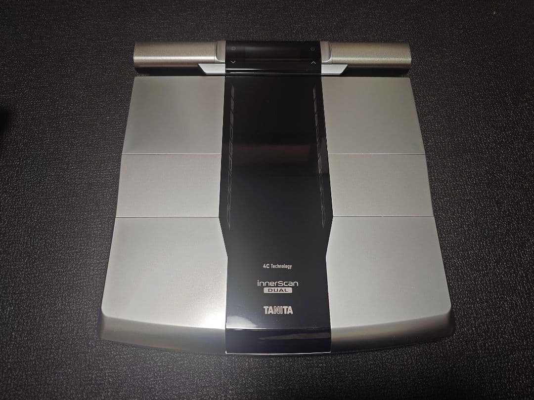 2025年製 タニタ 体組成計 RD-803L