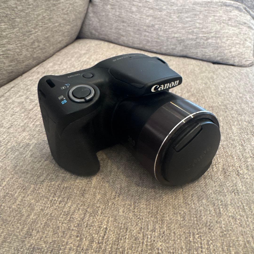 Canon SX420 HS コンパクトデジタルカメラ