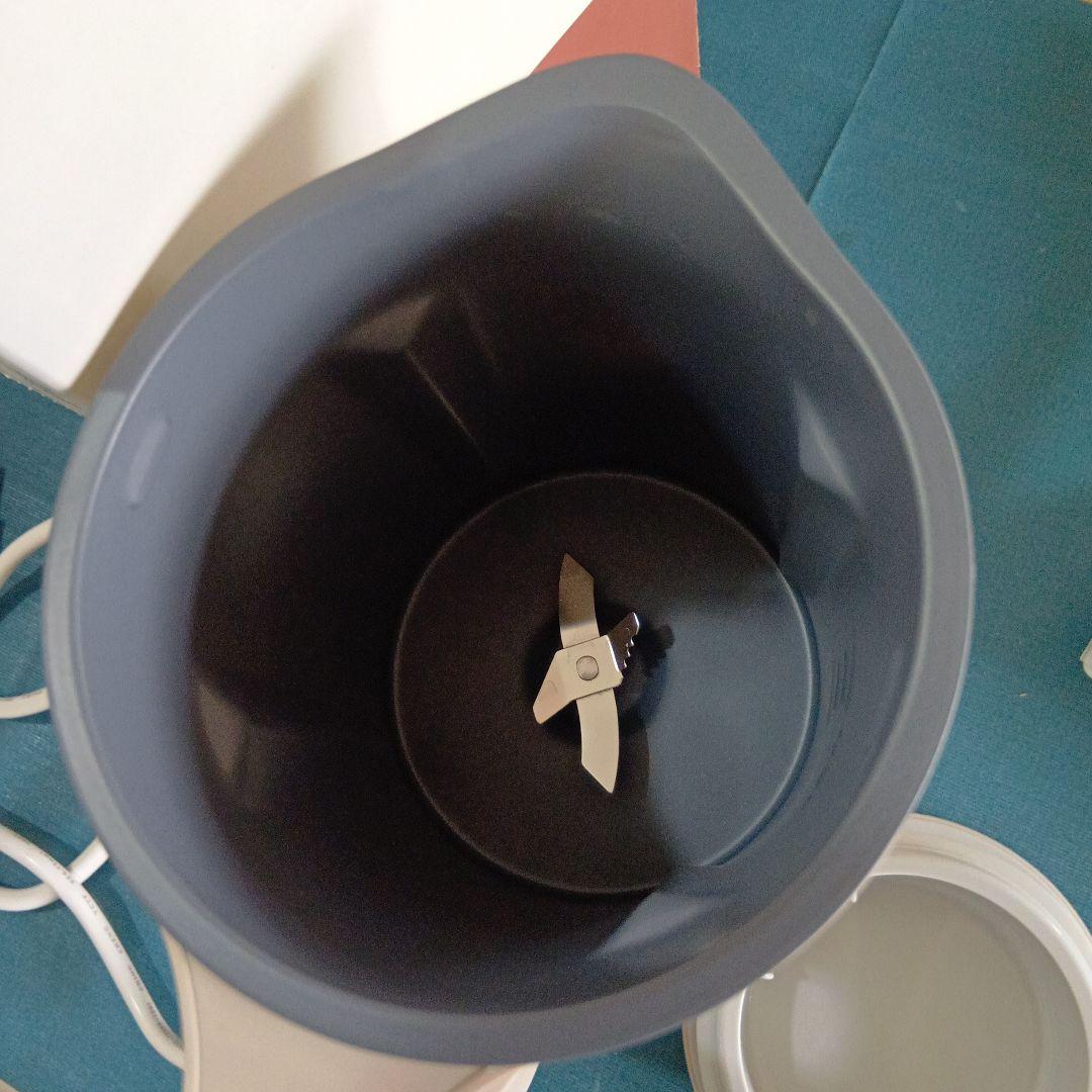 自動調理ポット