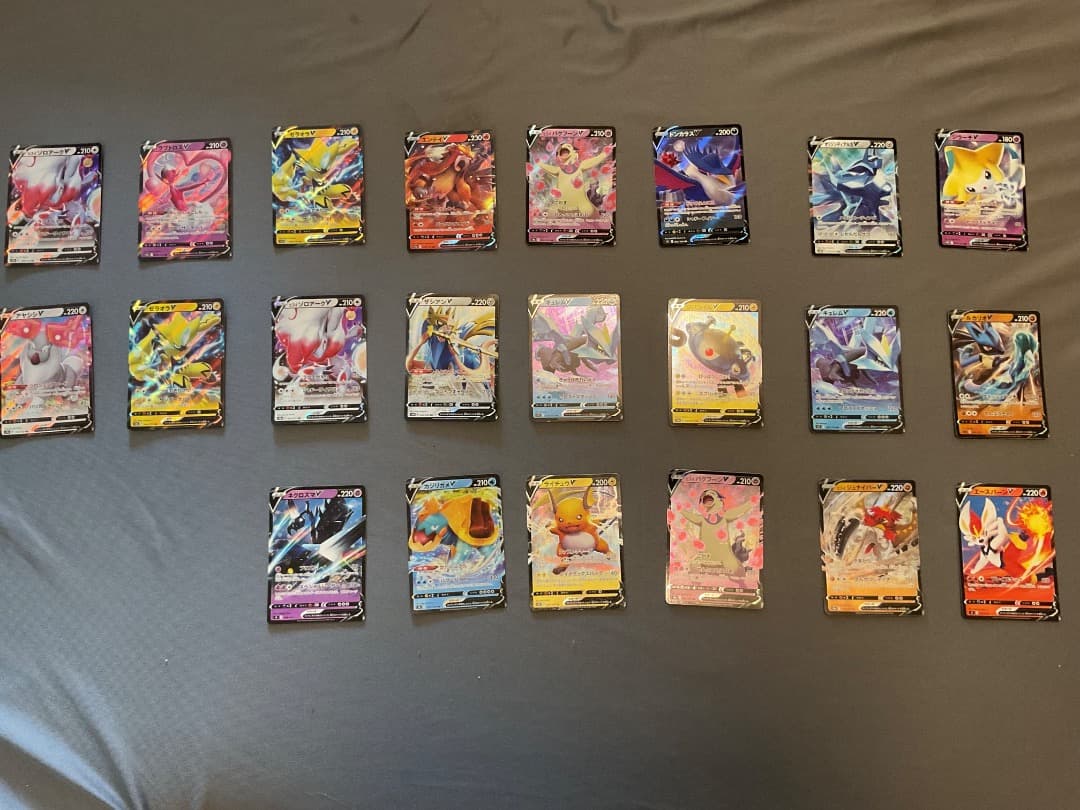 ポケモンカードゲーム　引退品　まとめ売り　25th 格安