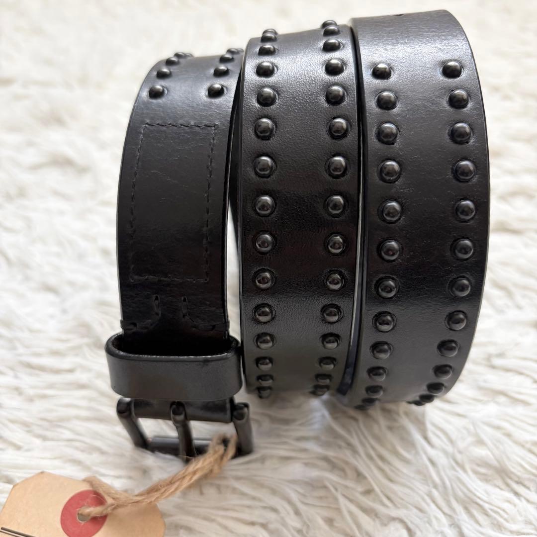 未使用級　Vintage Works DH5714 35/89 缶付き　メンズ