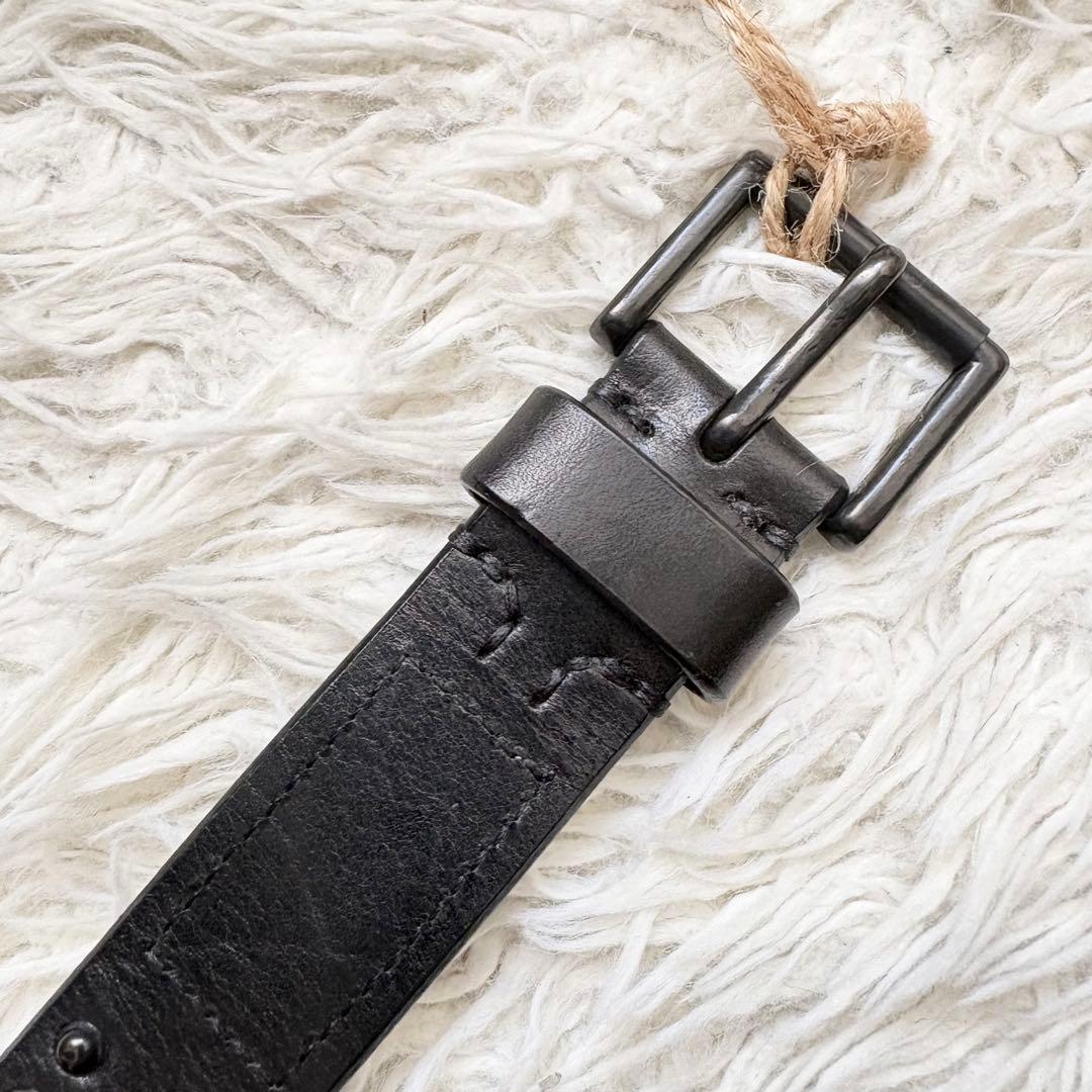 未使用級　Vintage Works DH5714 35/89 缶付き　メンズ