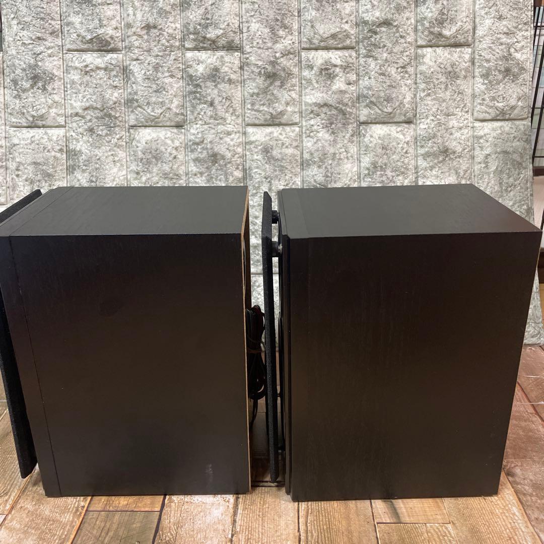 #836 Panasonic SA-PM730SD MD/CD/カセット コンポ