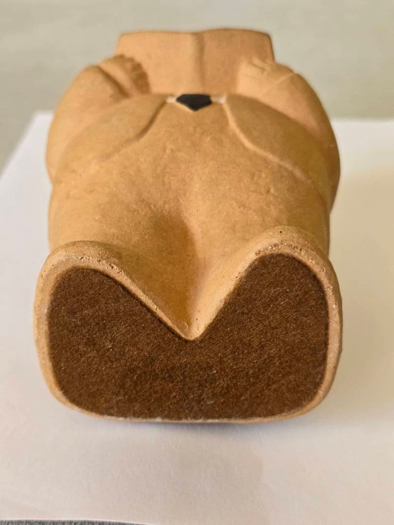 Lisa Larson リサラーソン　ストラング　 貯金箱　北欧　ビンテージ