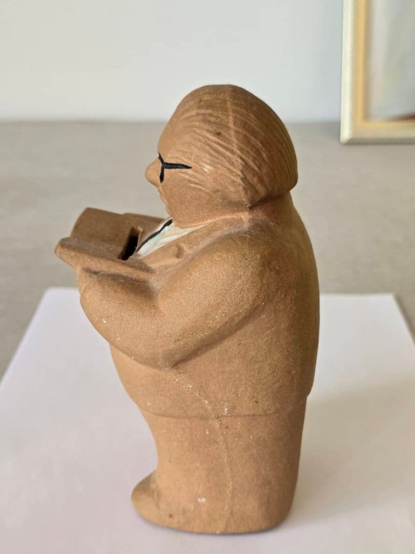 Lisa Larson リサラーソン　ストラング　 貯金箱　北欧　ビンテージ