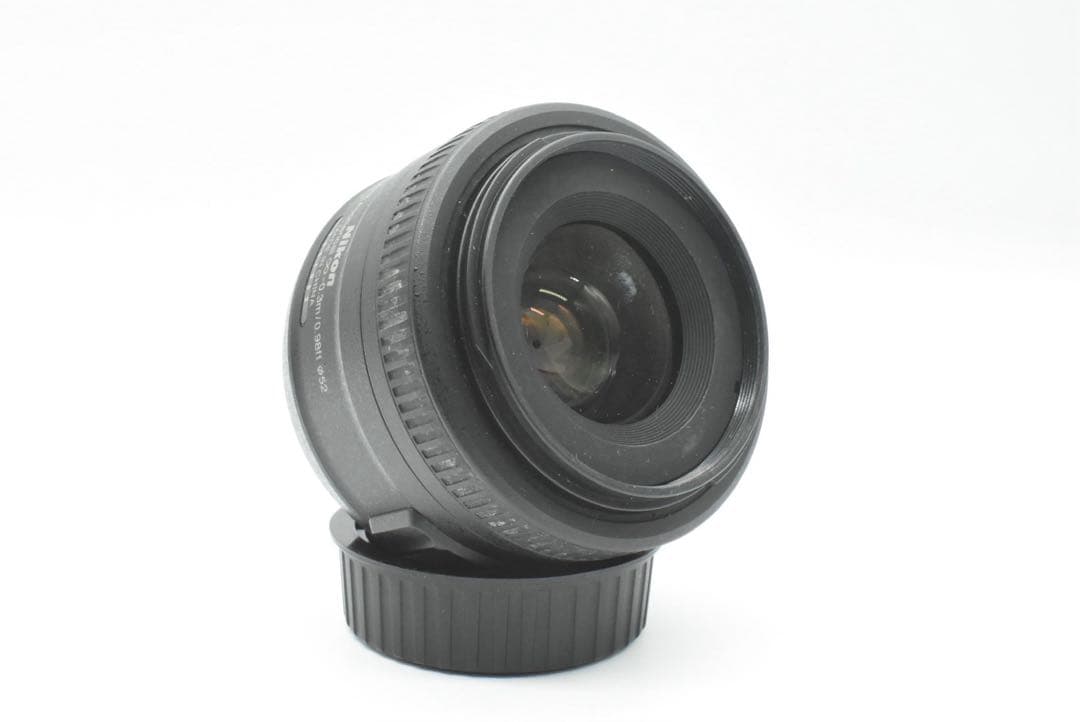 ▪️美品▪️ニコン Nikon レンズ AF-S 35mm 1.8