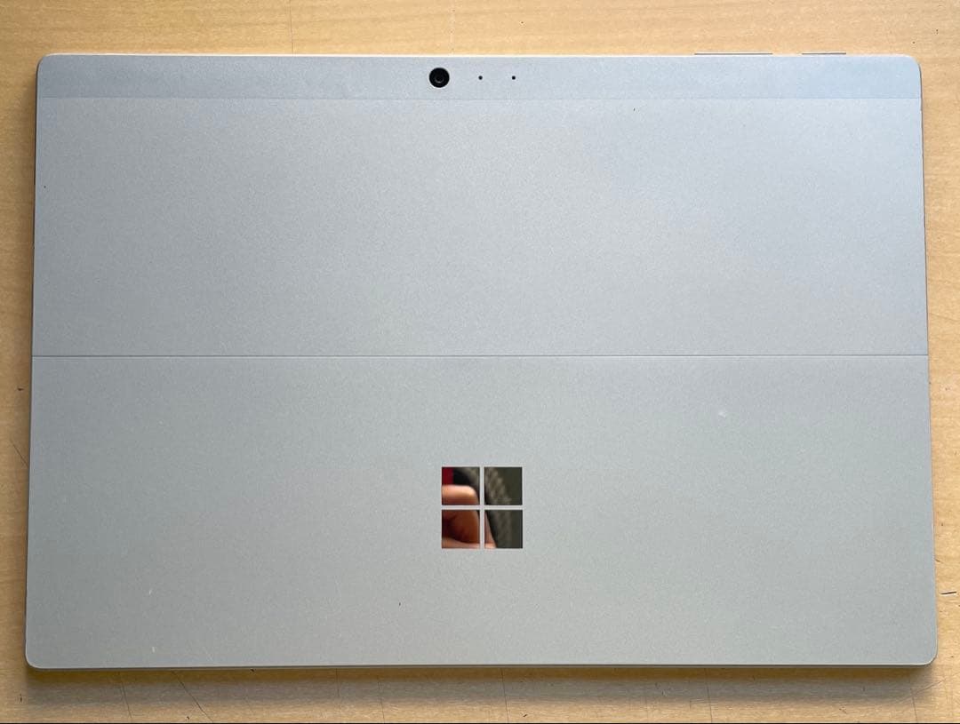 Surface Pro5 1807 LTE SSD256GB メモリー8GB#1