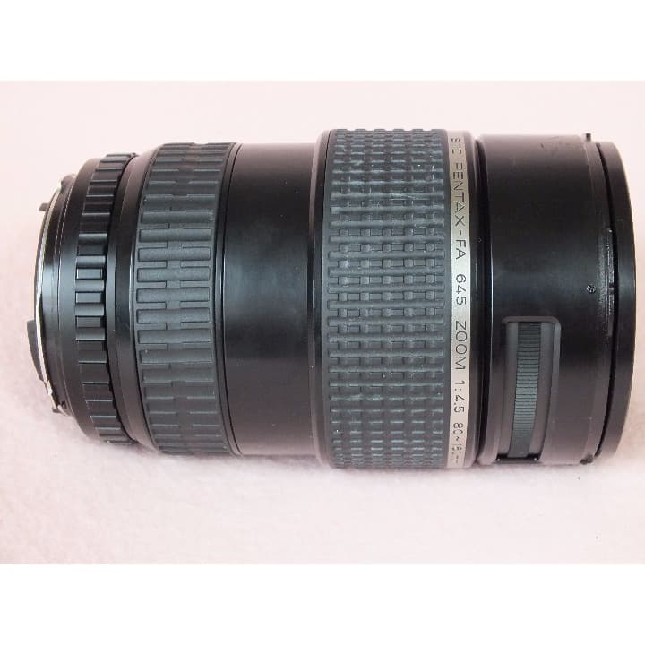 ☆ペンタックスのレンズ☆