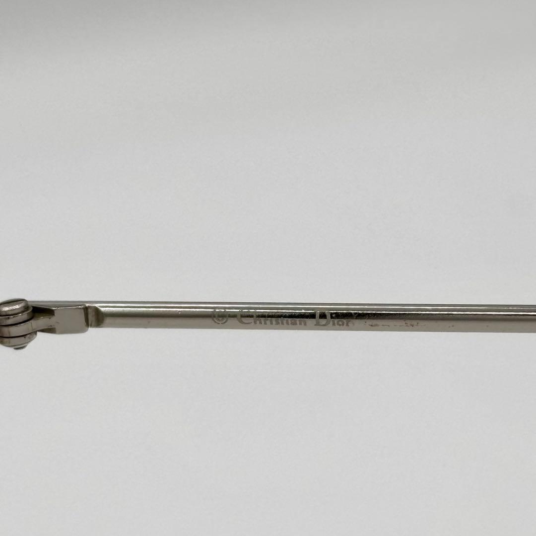 Christian Dior ディオール サングラス 度なし YB7NN ケース