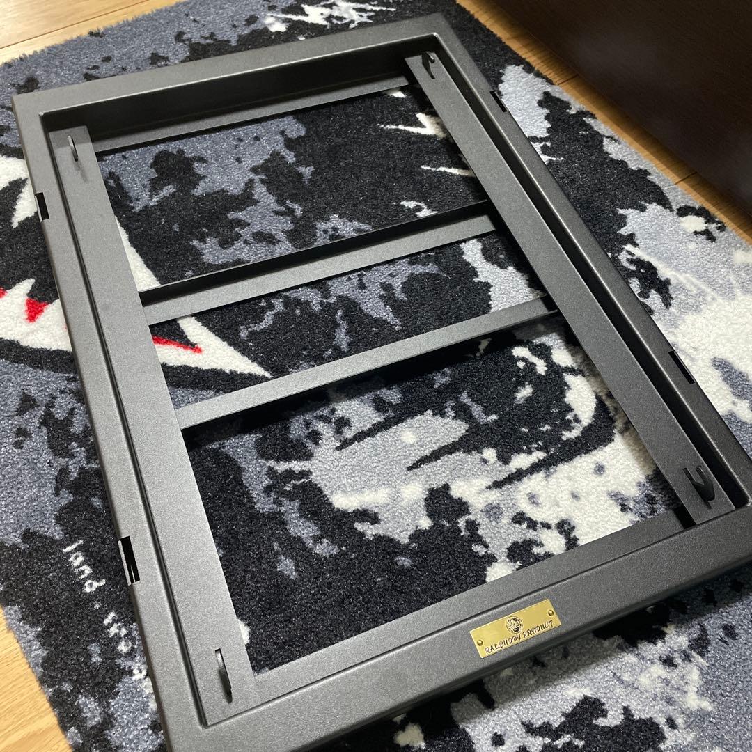 RALBUDDY PRODUCT 抱き上手