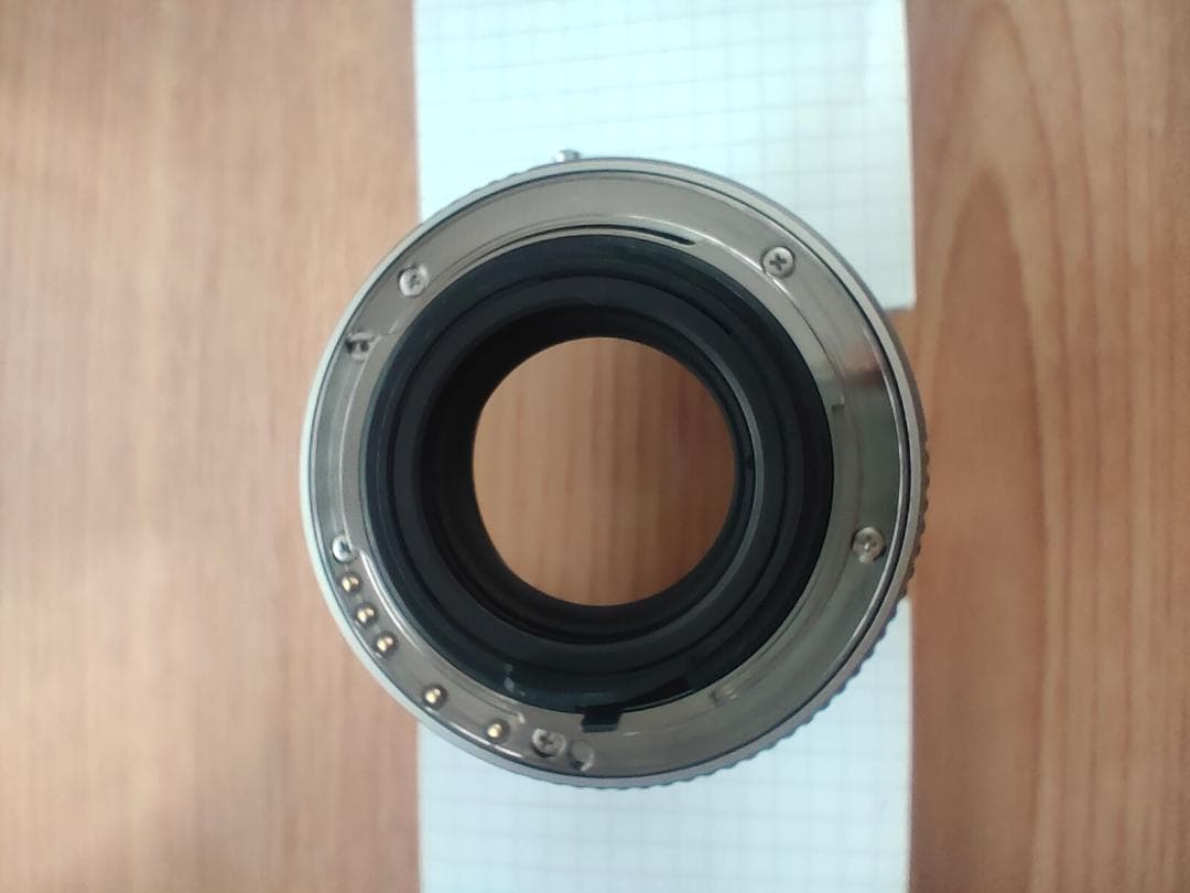 レンズ(単焦点) SMC PENTAX FA 77mm F1.8 Limited