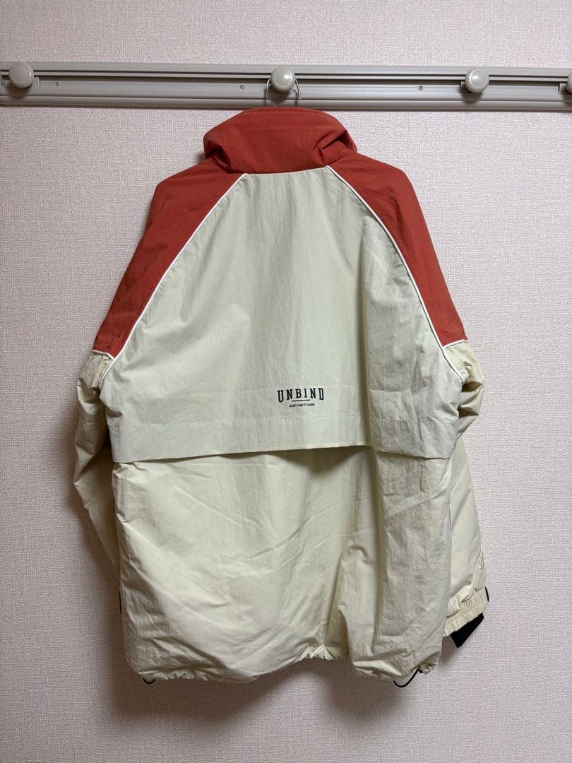 unbind スノーボードウェア（TRACK）