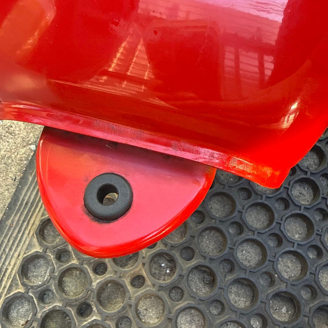 ホンダ　モンキー純正タンク12v。