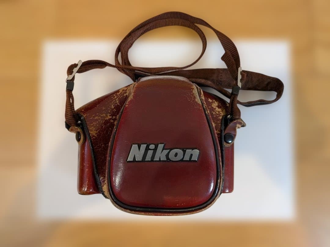 Nikon F3 一眼レフカメラ Nikkor 50mm f/1.4