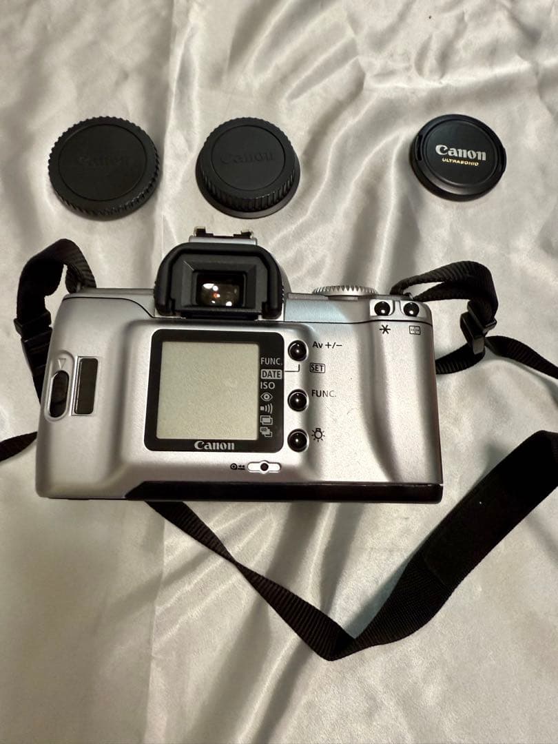 Canon EOS Kiss 5 一眼レフカメラ