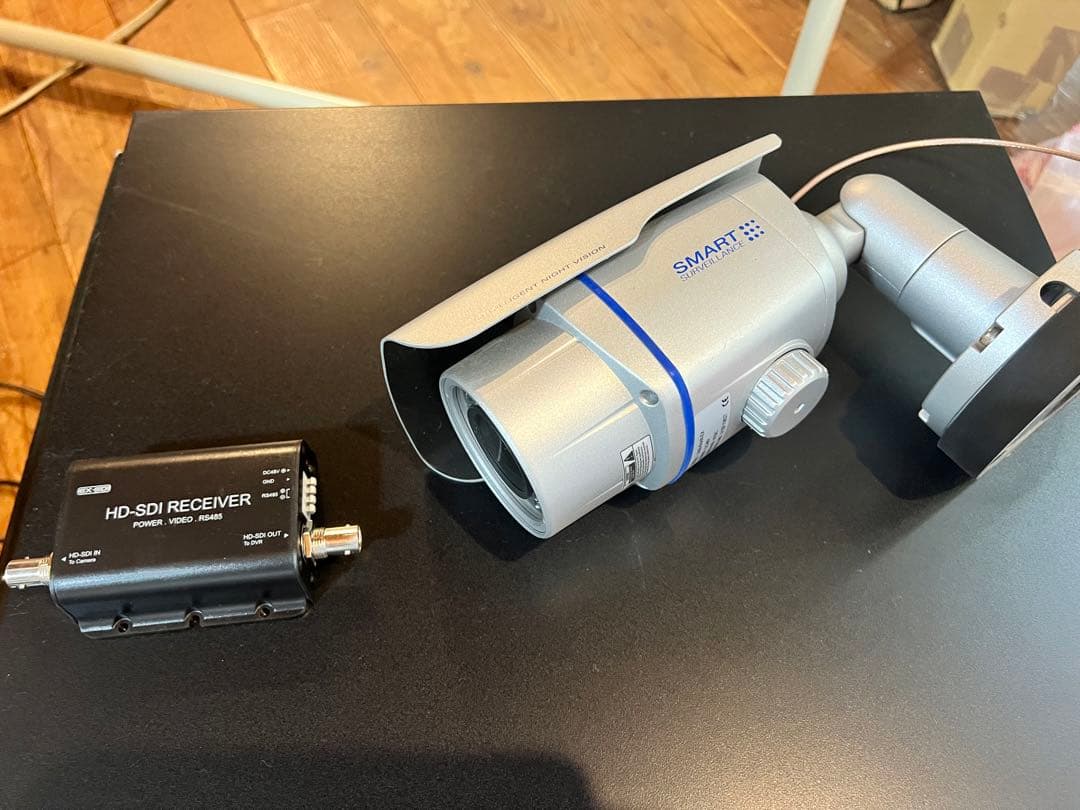 防犯カメラ CK5608E,GSB-6XAR-EX.GSU-A1