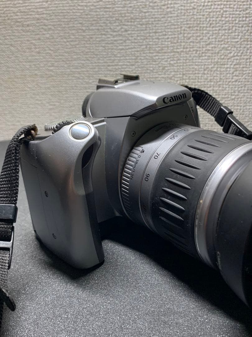 Canon EOS 5 レンズ付き