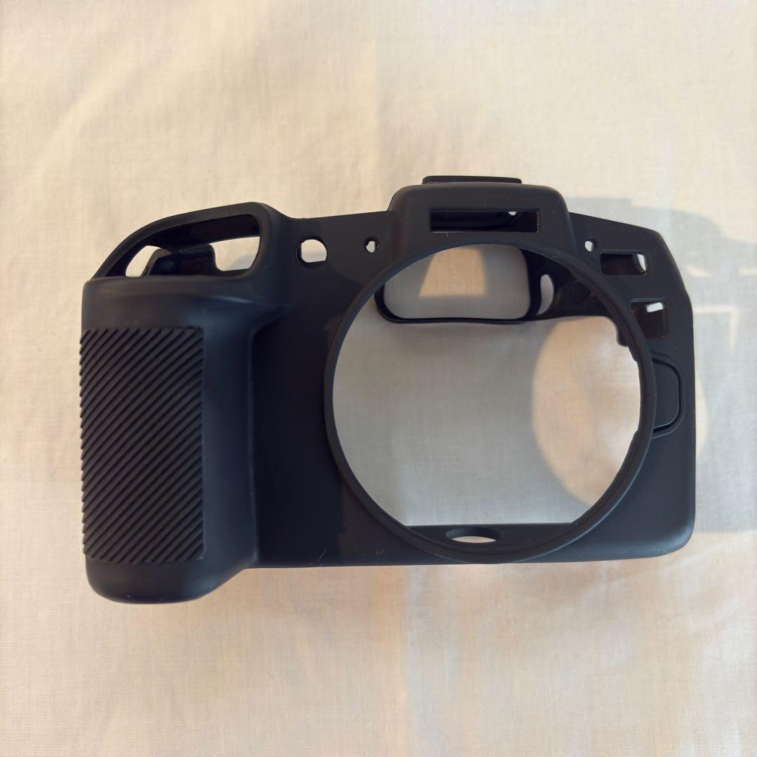 EOS RP ボディ(バッテリー2個付き)