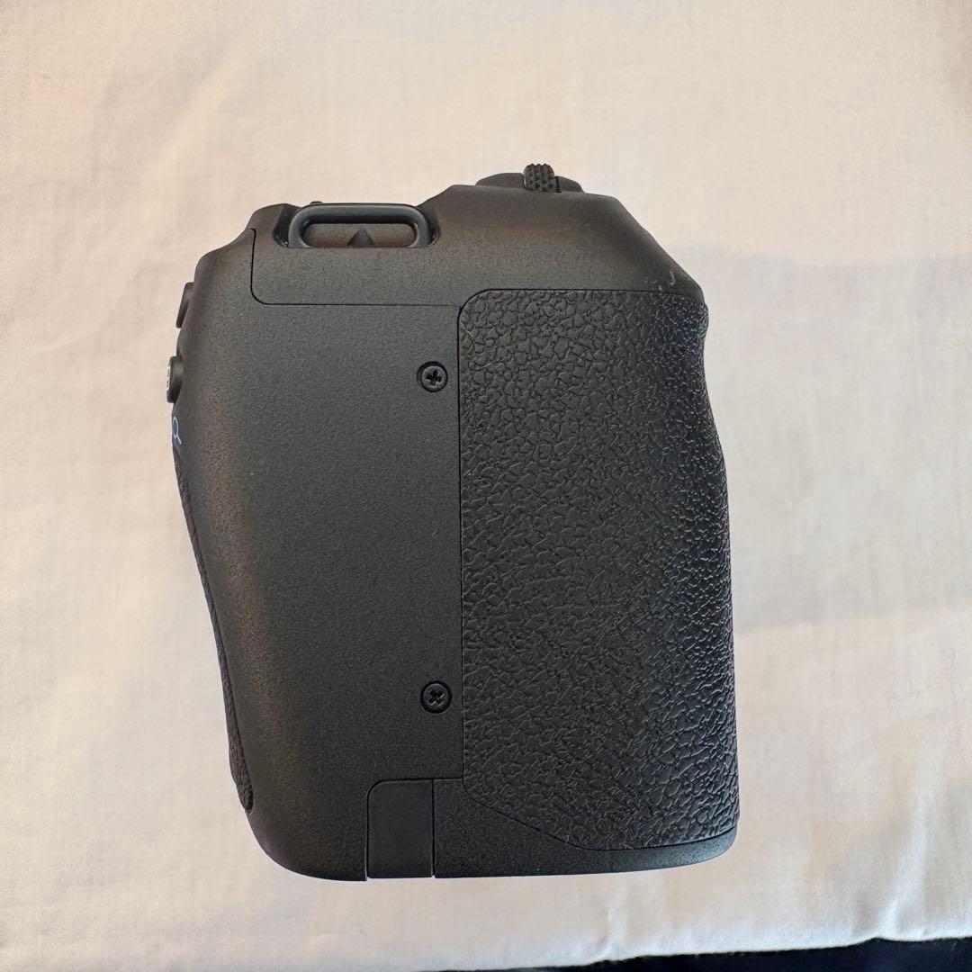 EOS RP ボディ(バッテリー2個付き)