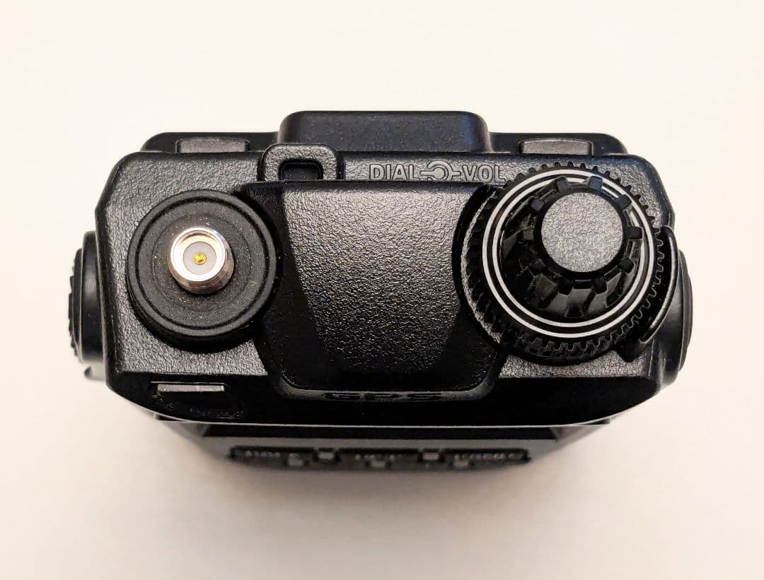 YAESU FT3D デュアルバンドデジタルトランシーバー