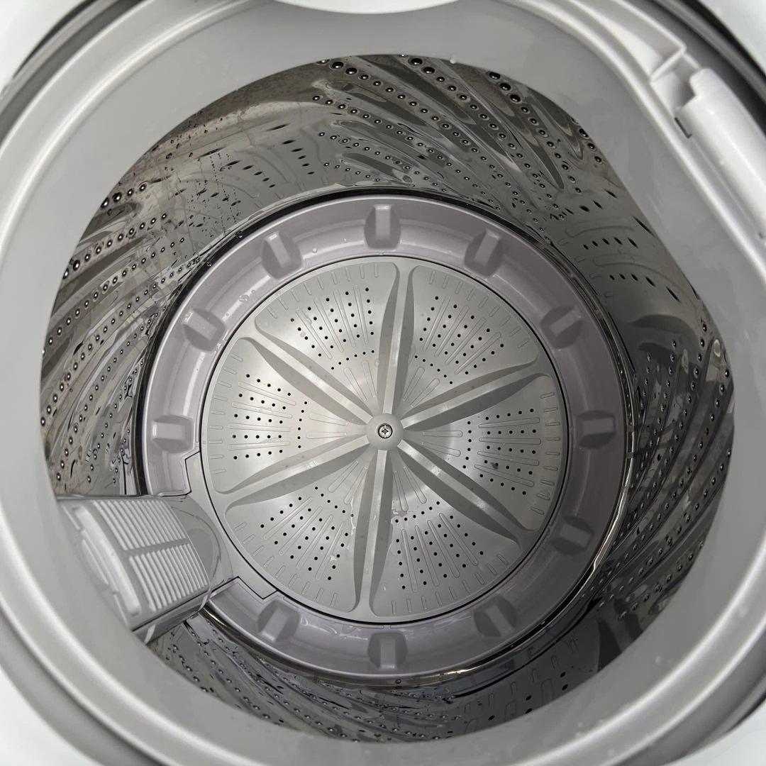 ⭐︎美品/IRIS OHYAMA/アイリスオーヤマ/洗濯機/高年式/大特価