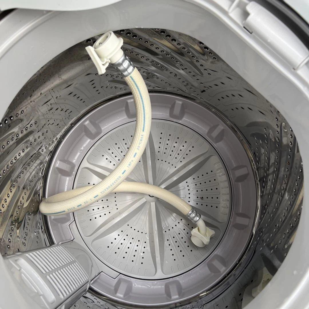 ⭐︎美品/IRIS OHYAMA/アイリスオーヤマ/洗濯機/高年式/大特価