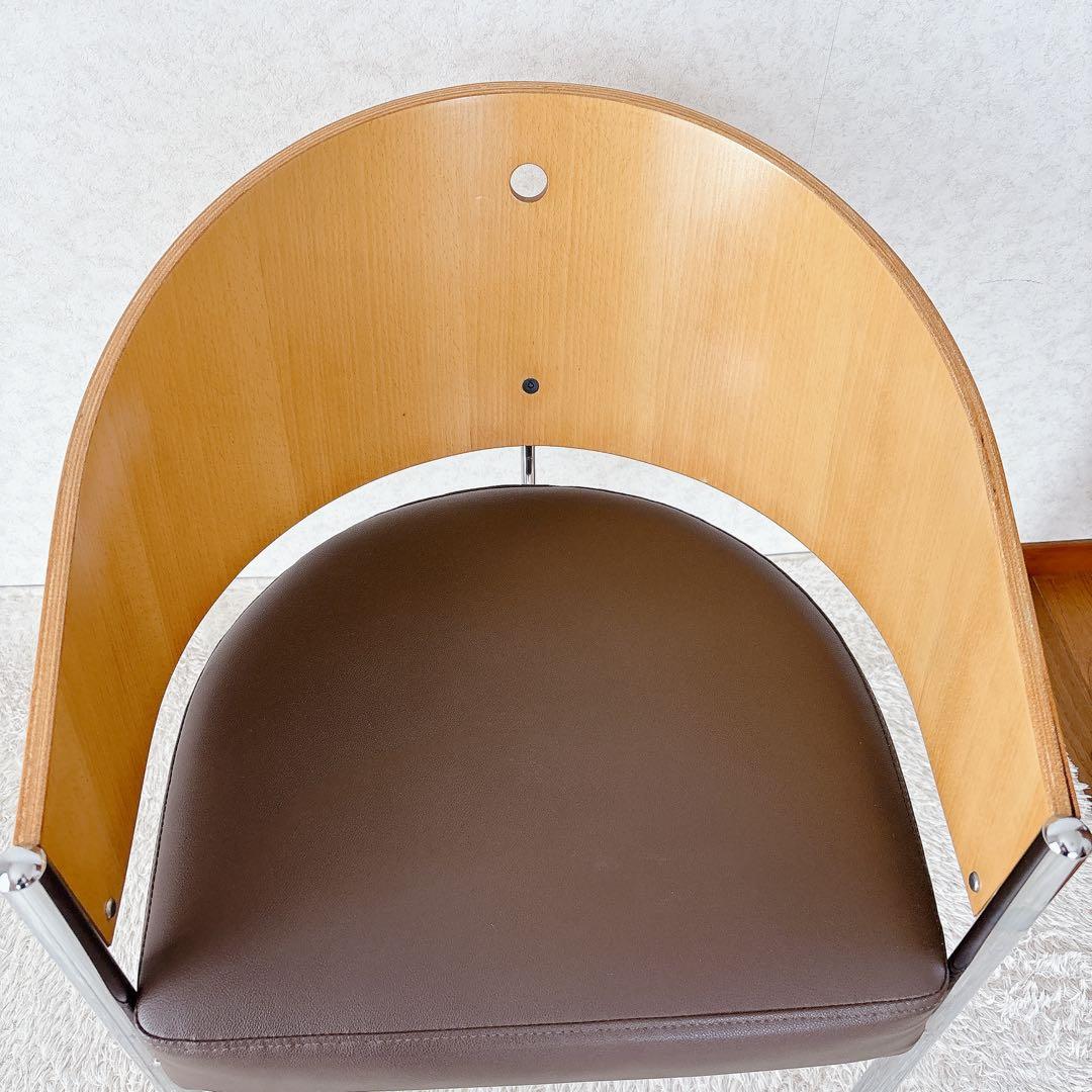 CC110様リクエスト品】コステスチェア フィリップ・スタルク デザイナーズチェ