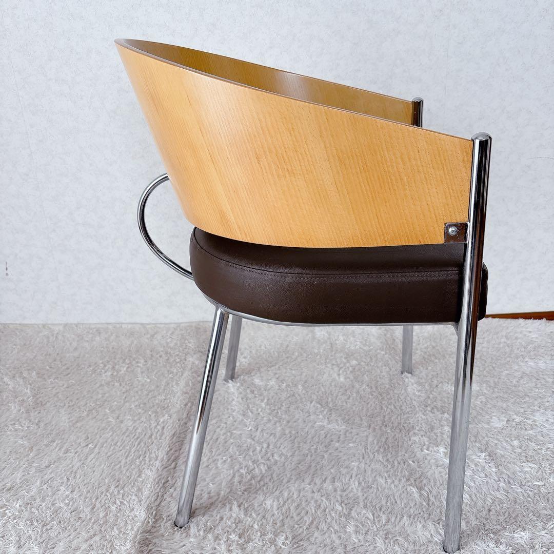 CC110様リクエスト品】コステスチェア フィリップ・スタルク デザイナーズチェ