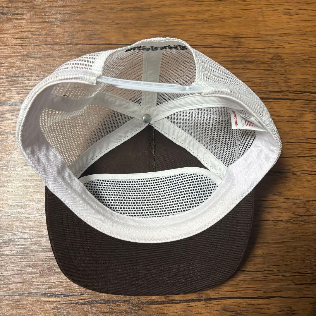 Supreme Camacho カマチョ　キャップ　帽子　カマチョモンスター