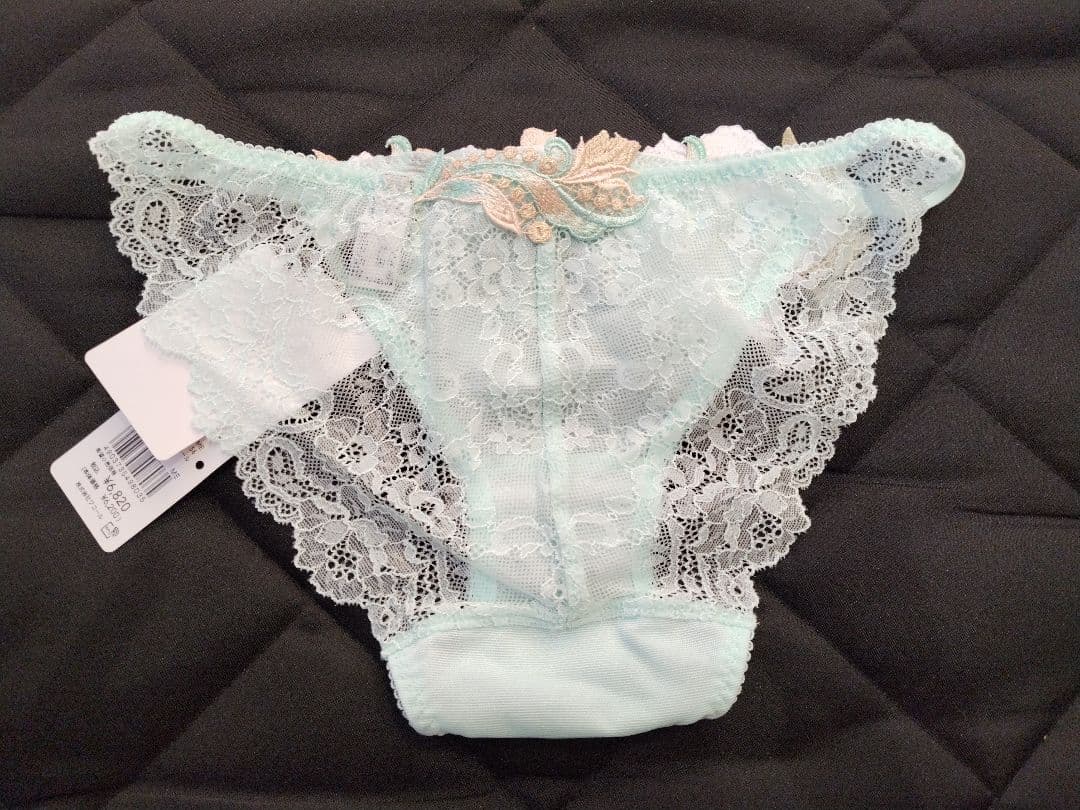 サルート 22グループ ラプンツェル E70 M P-UP　メロン　ワコール